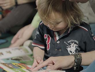 Learn to Love to Read