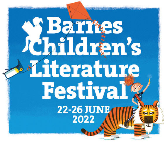 Barnes Children's Literature Festival