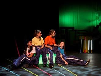 Group 61 - This Changes Everything