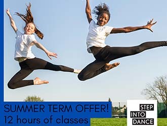 Royal Academy of Dance Courses