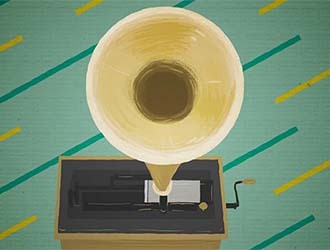 Unlocking the Power of Sound for Primaries - Barbican