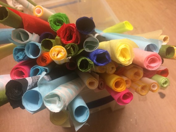 Work & Play Scrapstore