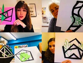 CPD Grace - Painting with Confidence