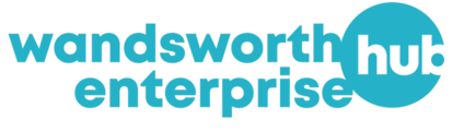 Wandsworth Enterprise Hub logo