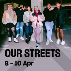 ourstreets