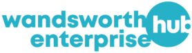 Wandsworth Enterprise Hub logo