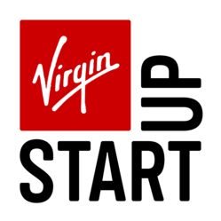 Virgin StartUp logo