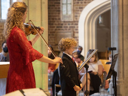 London Mozart Players