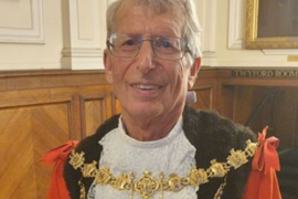 mayor of wandsworth