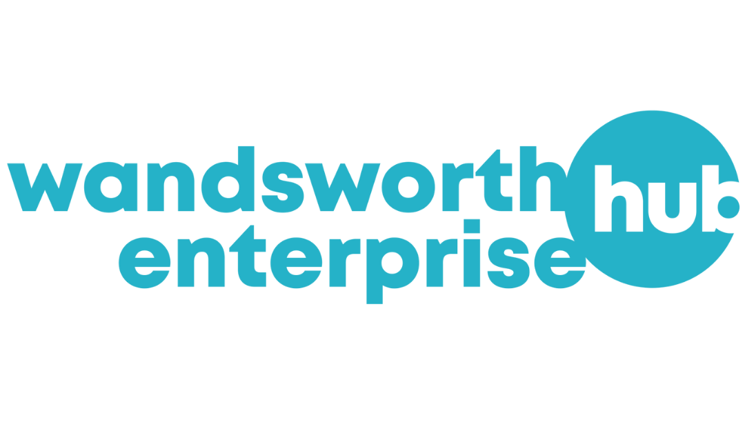 Wandsworth Enterprise Hub logo