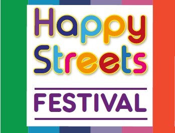 Happy Streets logo