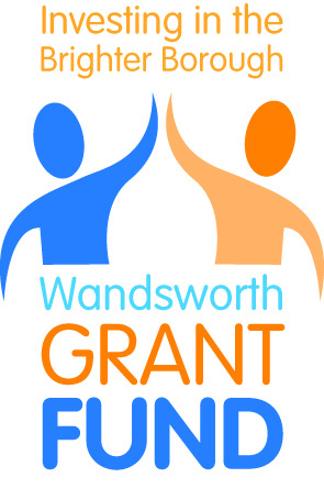 Wandsworth Grant Fund logo