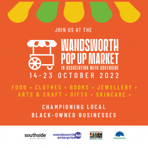 Wandsworth Pop Up Market