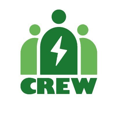 CREW Energy logo