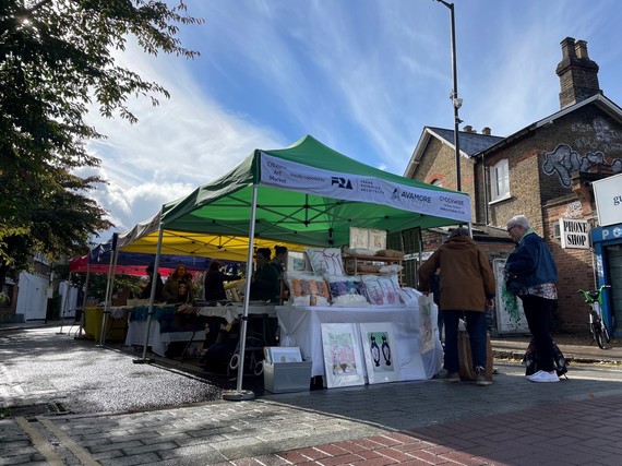 Citizen Art Market