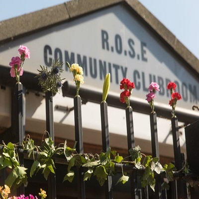 ROSE Community Clubroom