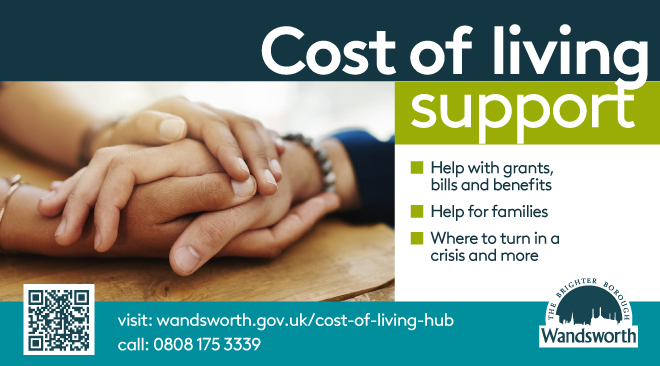 cost of living hub