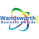 Wandsworth Business Awards logo