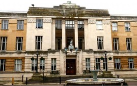 wandsworth town hall 