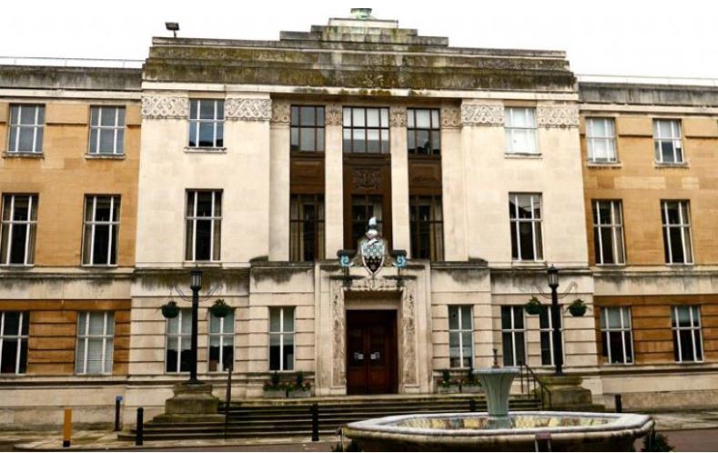 wandsworth town hall 