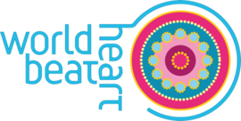 World Heart Beat logo