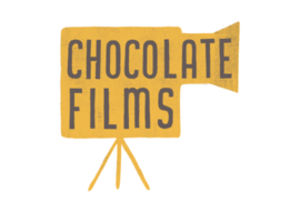Chocolate films logo