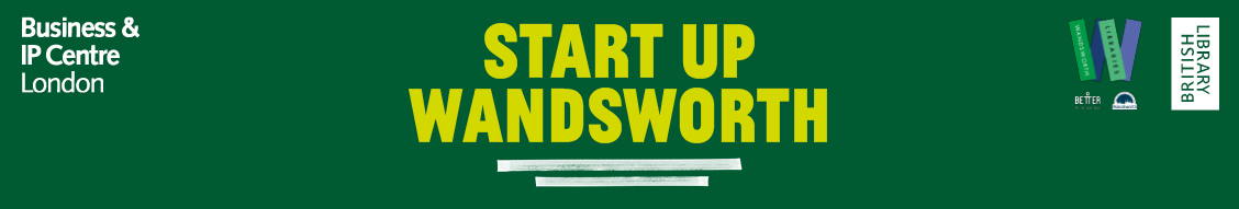 Start Up Wandsworth