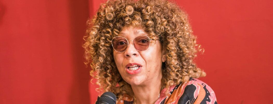 Black heroes foundation