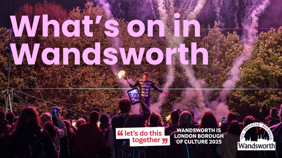 Whats On In Wandsworth LBOC