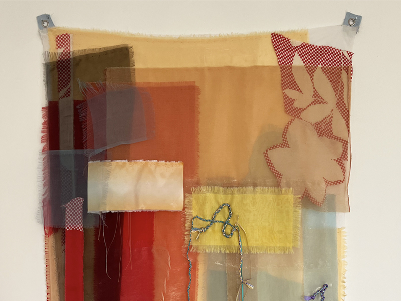 Hal Edwards From VR to Local Talent: Discover Wandsworth Art Fringe Exhibits