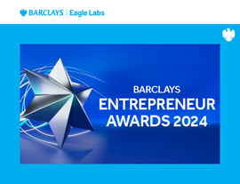 Barclays Eagle Lab