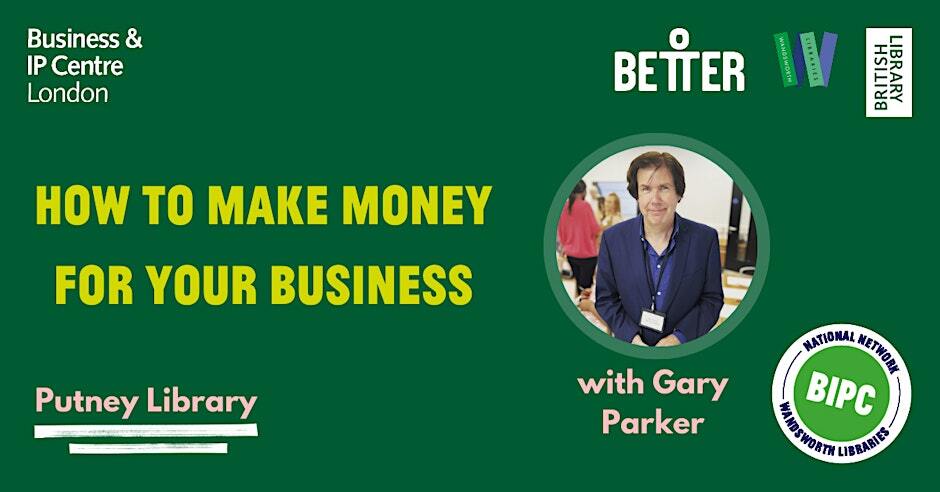 How to make money for your business