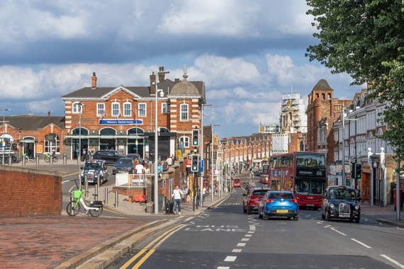 Share your views on Clapham Junction to help shape its future