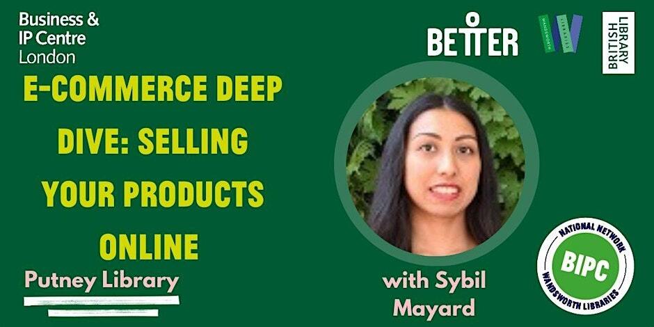 E-Commerce Deep Dive: Selling Your Products Online