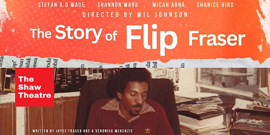 The Story of Flip Fraser