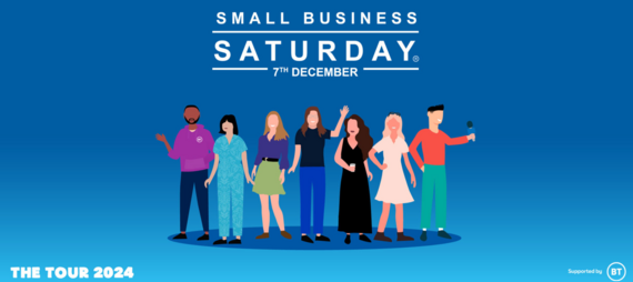 small biz sat