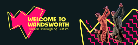 welcome to wandsworth header