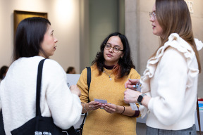 Creative Networking Session