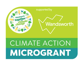 microgrant logo