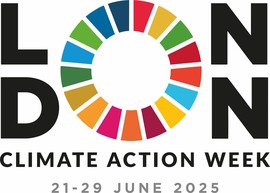 london climate week