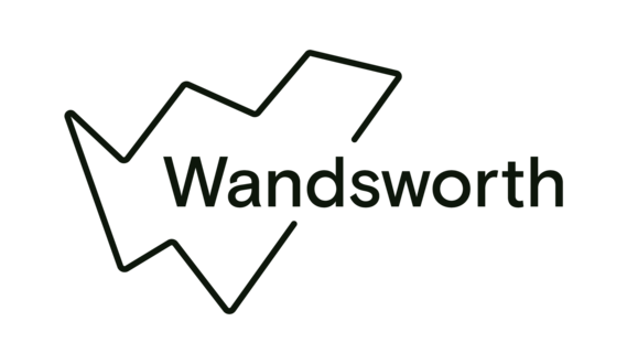 Wandsworth Council Logo