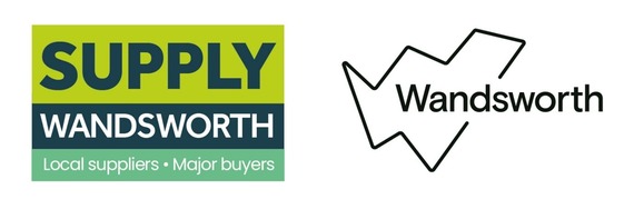 Supply Wandsworth Logo