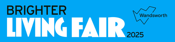 Brighter Living Fair Logo