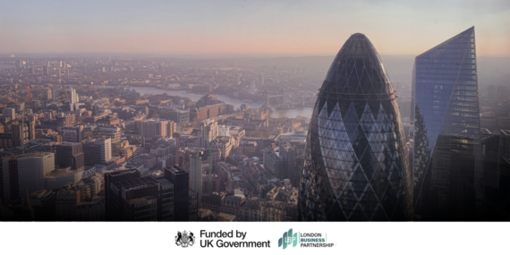 London Business Support