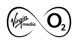 Virgin Media O2 logo