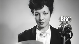 Picture of Evelyn Dove