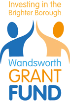 Wandsworth Grant Fund Logo