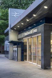 Wandsworth Town Station