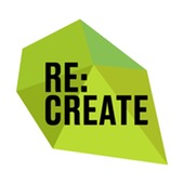 Recreate Logo