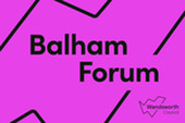 Balham Forum Logo